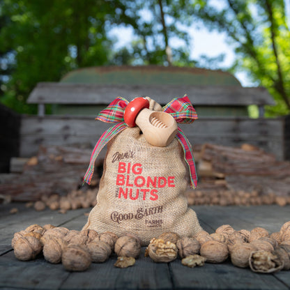 Big BLONDE Bundle (4 lbs)