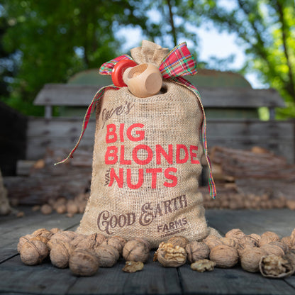 Big BLONDE Bundle (9 lbs)