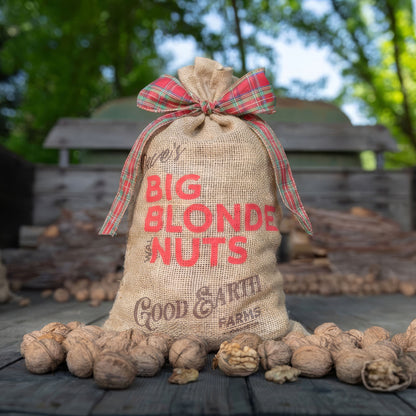 Big BLONDE Large Sack (9 lbs)