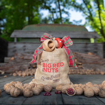 Big RED Bundle (4 lbs)