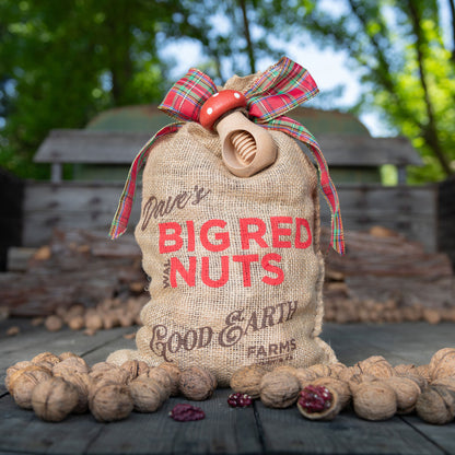 Big RED Bundle (9 lbs)