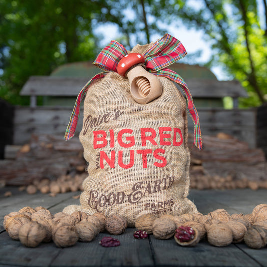 Big RED Bundle (9 lbs)