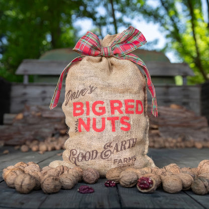 BIG RED Large Sack (9 lbs)