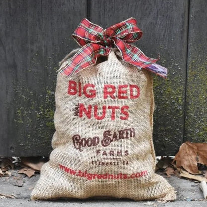BIG RED Large Sack (9 lbs)