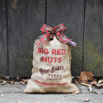 BIG RED Small Sack (4 lbs)