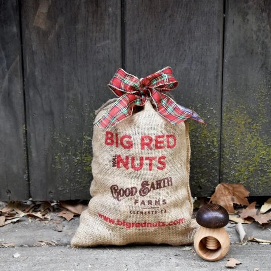 BIG RED Holiday Bundle (4 lbs)