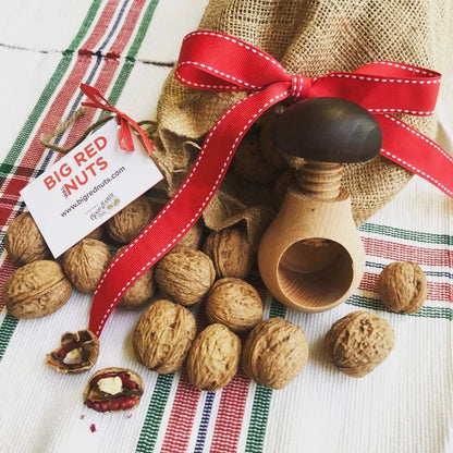 BIG RED Holiday Bundle (9 lbs)