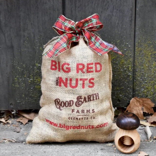 BIG RED Holiday Bundle (9 lbs)
